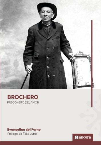 Brochero, pregonero del amor (Áncora)