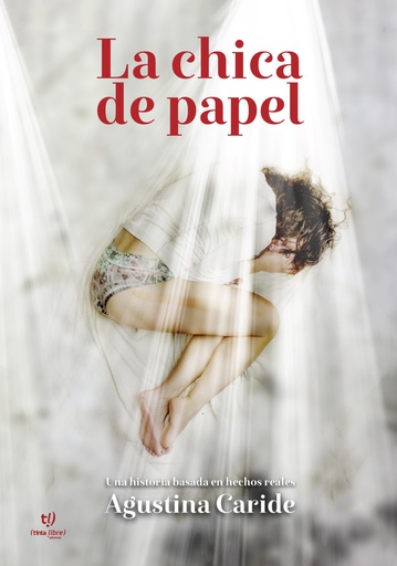 La chica de papel