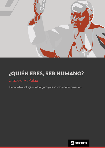 ¿Quién eres, ser humano?